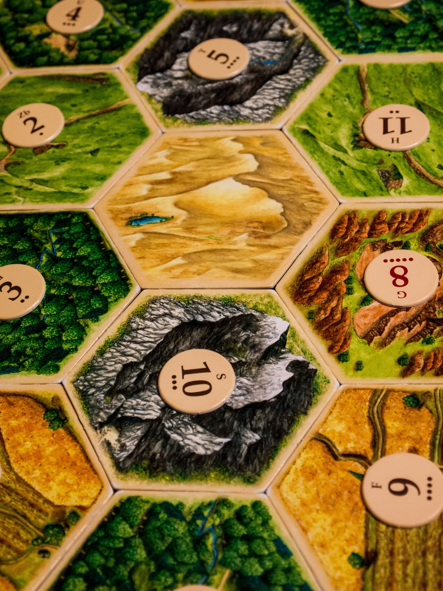 spiel die siedler von catan